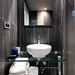 Hotel Comfy Boutique