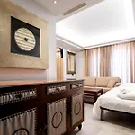 Hotel Comfy Boutique Kalamata
