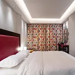 Comfy Boutique Hotel
