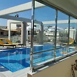 Hotel Comfy Boutique Kalamata