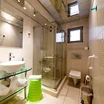 Hotel Comfy Boutique