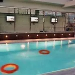 Comfy Boutique Hotel 3*