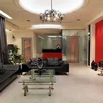 מלון Comfy Boutique