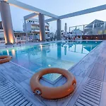 Hotel Comfy Boutique Kalamata