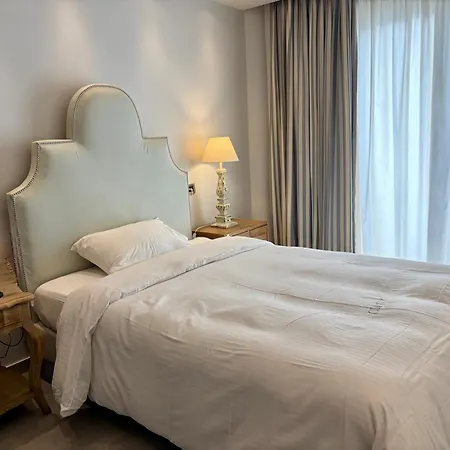 Comfy Boutique Szálloda Kalamáta