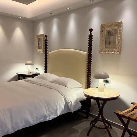 Otel Comfy Boutique 3*