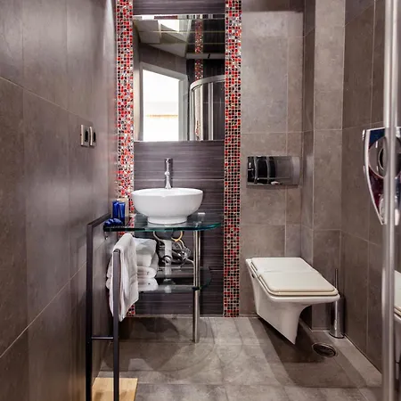Comfy Boutique 3* Kalamata