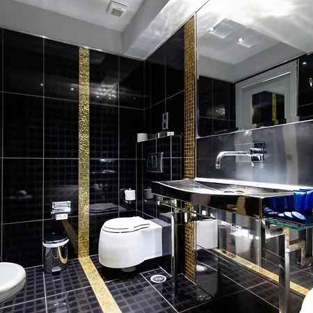 Comfy Boutique Ξενοδοχείο