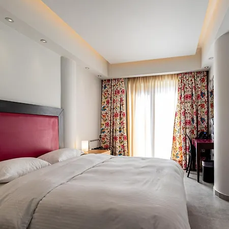 Comfy Boutique Ξενοδοχείο