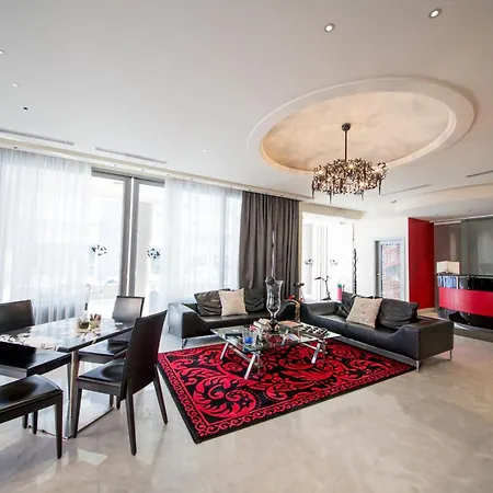 Comfy Boutique Szálloda