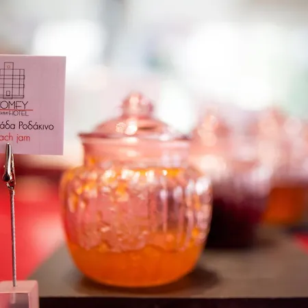 Comfy Boutique Szálloda