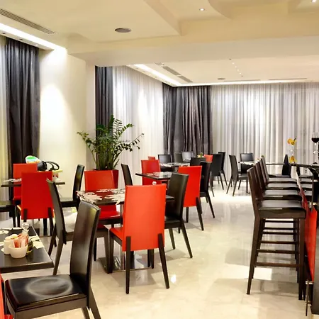 Comfy Boutique Отель 3*