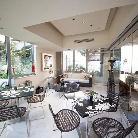 Comfy Boutique 3* Kalamata