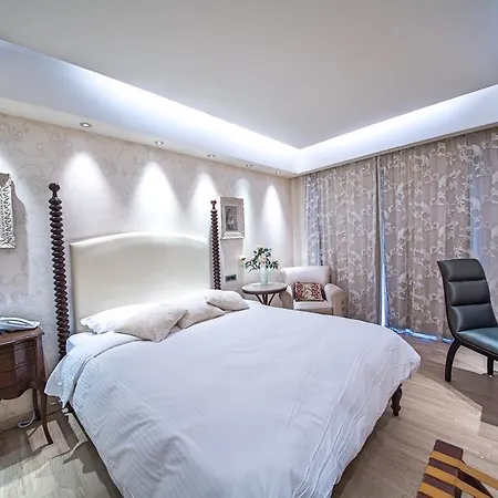 호텔 Comfy Boutique 칼라마타