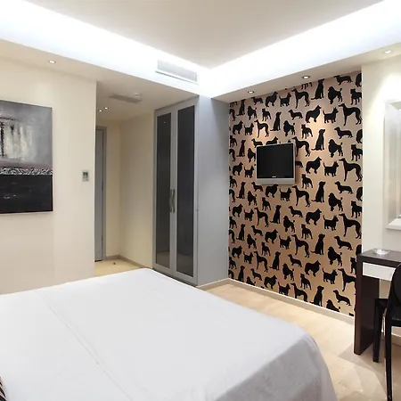 Comfy Boutique 3* Kalamáta