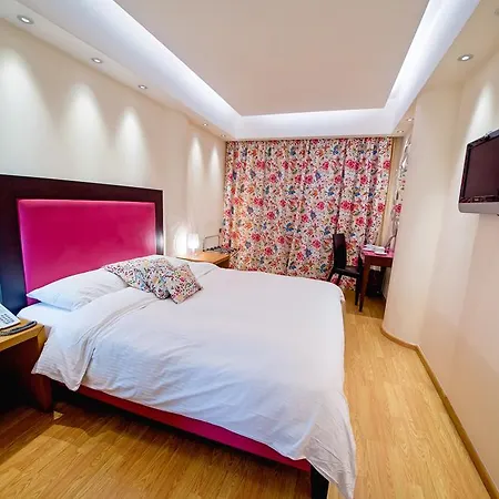 호텔 Comfy Boutique