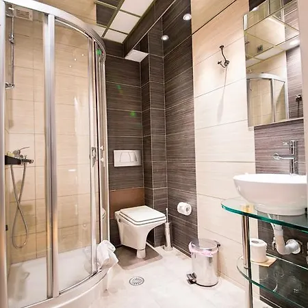 호텔 Comfy Boutique 칼라마타