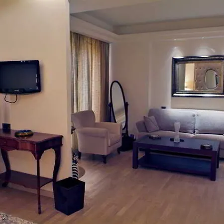 Hotel Comfy Boutique 3*