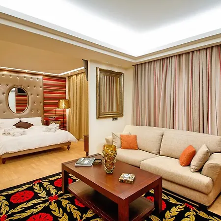 Szálloda Comfy Boutique 3*