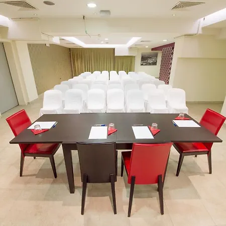 Szálloda Comfy Boutique Kalamáta