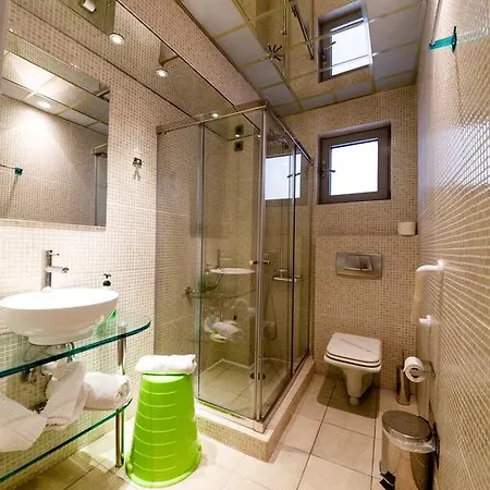 Szálloda Comfy Boutique