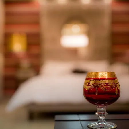 Szálloda Comfy Boutique Kalamáta