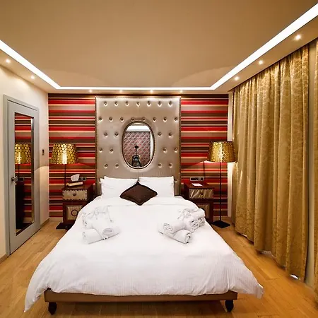Hotel Comfy Boutique