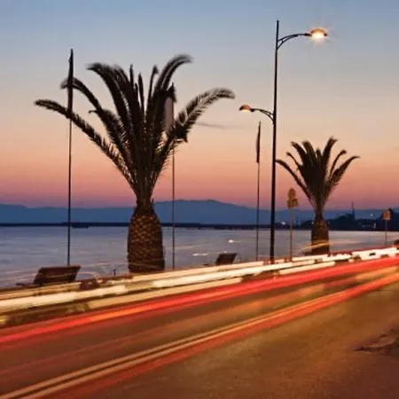 호텔 Comfy Boutique 칼라마타