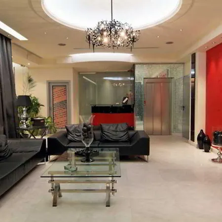 Szálloda Comfy Boutique