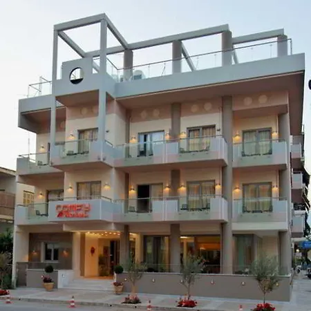 Comfy Boutique 3* Calamata