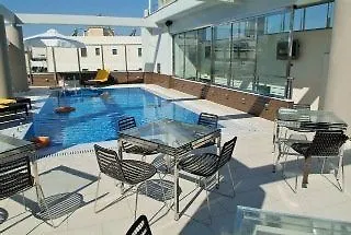 Comfy Boutique Hotel 3*