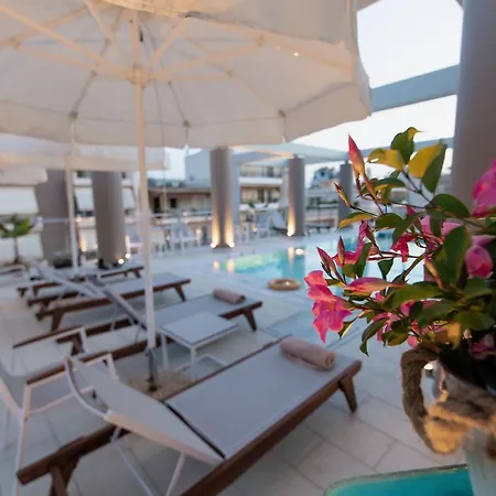 Hotel Comfy Boutique