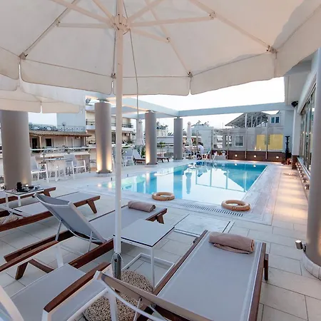 Comfy Boutique 3* 칼라마타