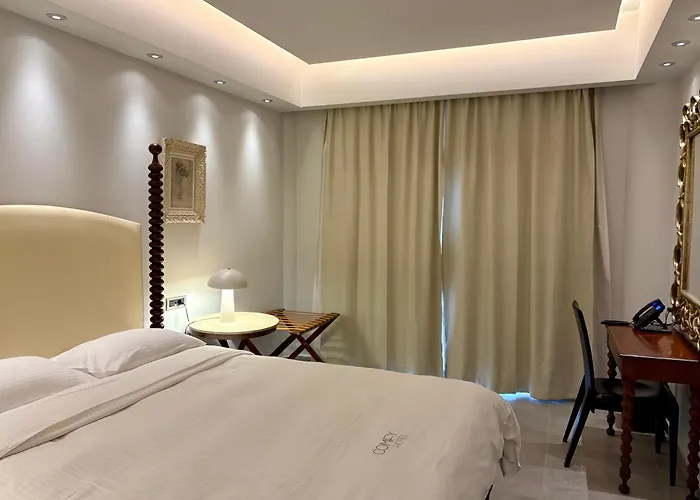 Comfy Boutique Otel 3*