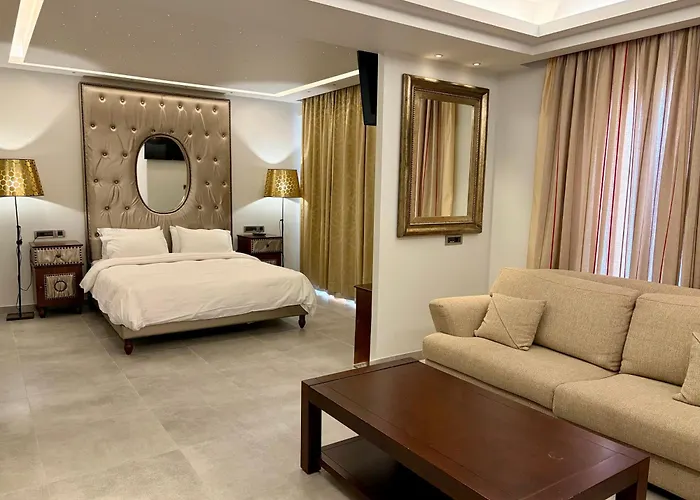 Ξενοδοχείο Comfy Boutique Καλαμάτα