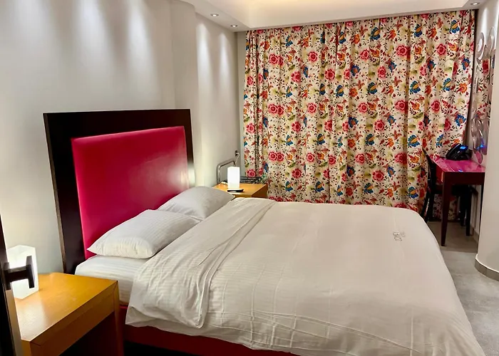 Comfy Boutique 3* Kalamata