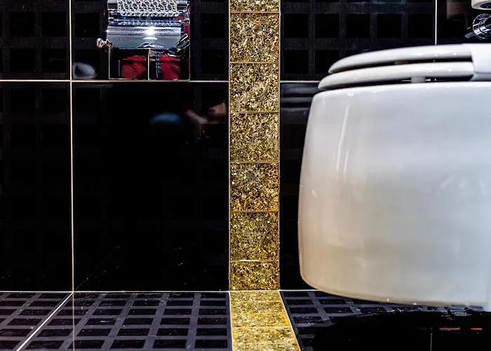 Ξενοδοχείο Comfy Boutique 3*