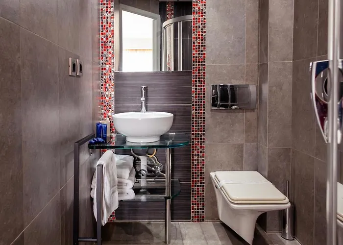 Comfy Boutique 3* Kalamata