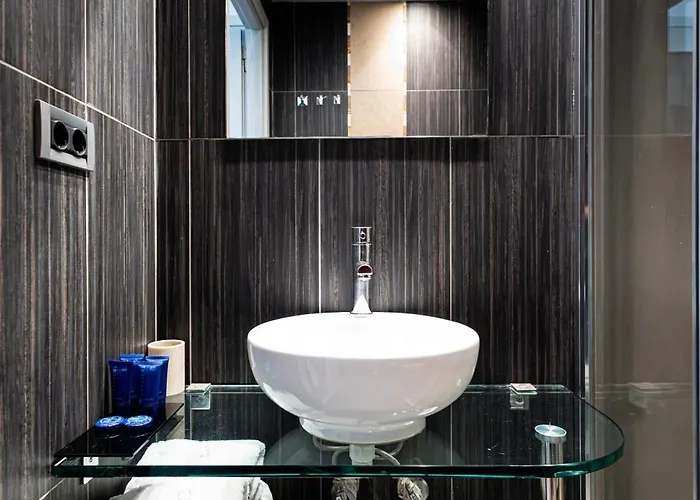 Ξενοδοχείο Comfy Boutique