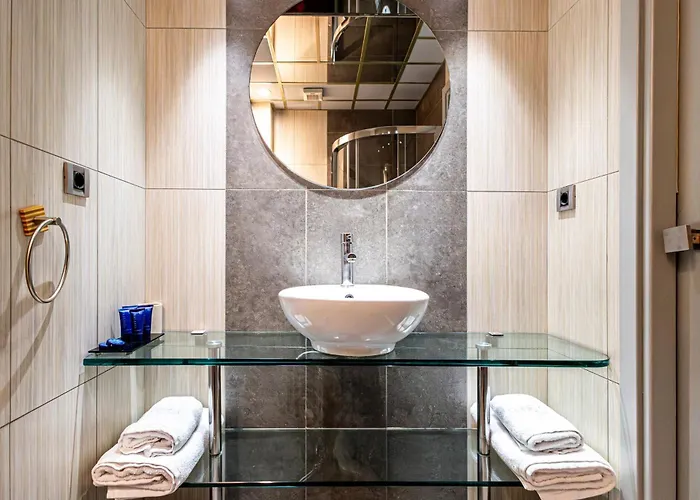 Comfy Boutique Otel 3*