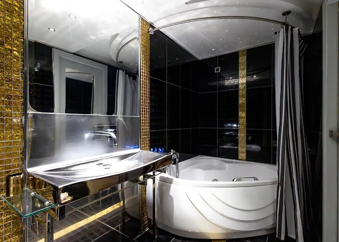 Ξενοδοχείο Comfy Boutique 3*