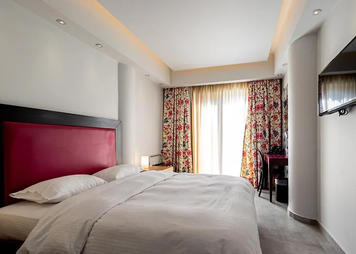 Comfy Boutique Ξενοδοχείο