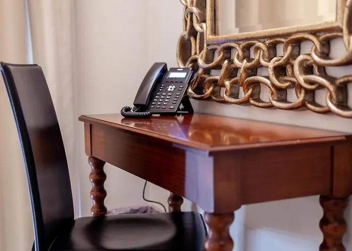 Ξενοδοχείο Comfy Boutique