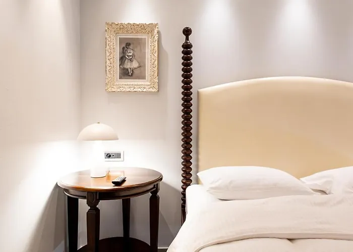 Comfy Boutique Ξενοδοχείο 3*