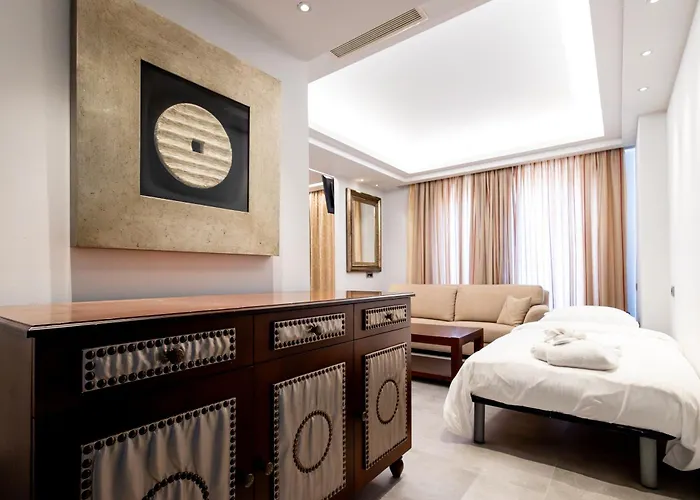 Otel Comfy Boutique Kalamata