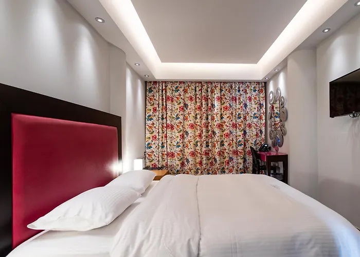 Comfy Boutique Otel