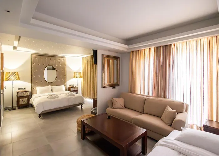 Comfy Boutique 3*