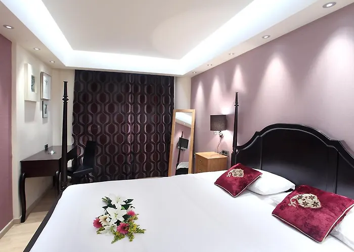 Comfy Boutique 3* Καλαμάτα