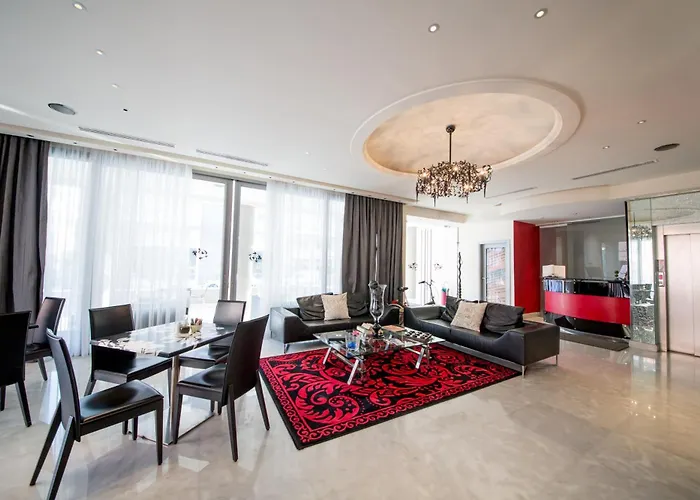 Comfy Boutique Otel