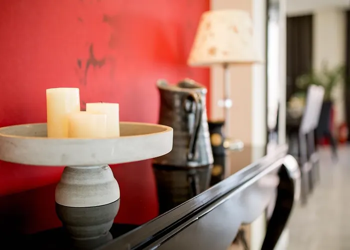 Szálloda Comfy Boutique Kalamáta